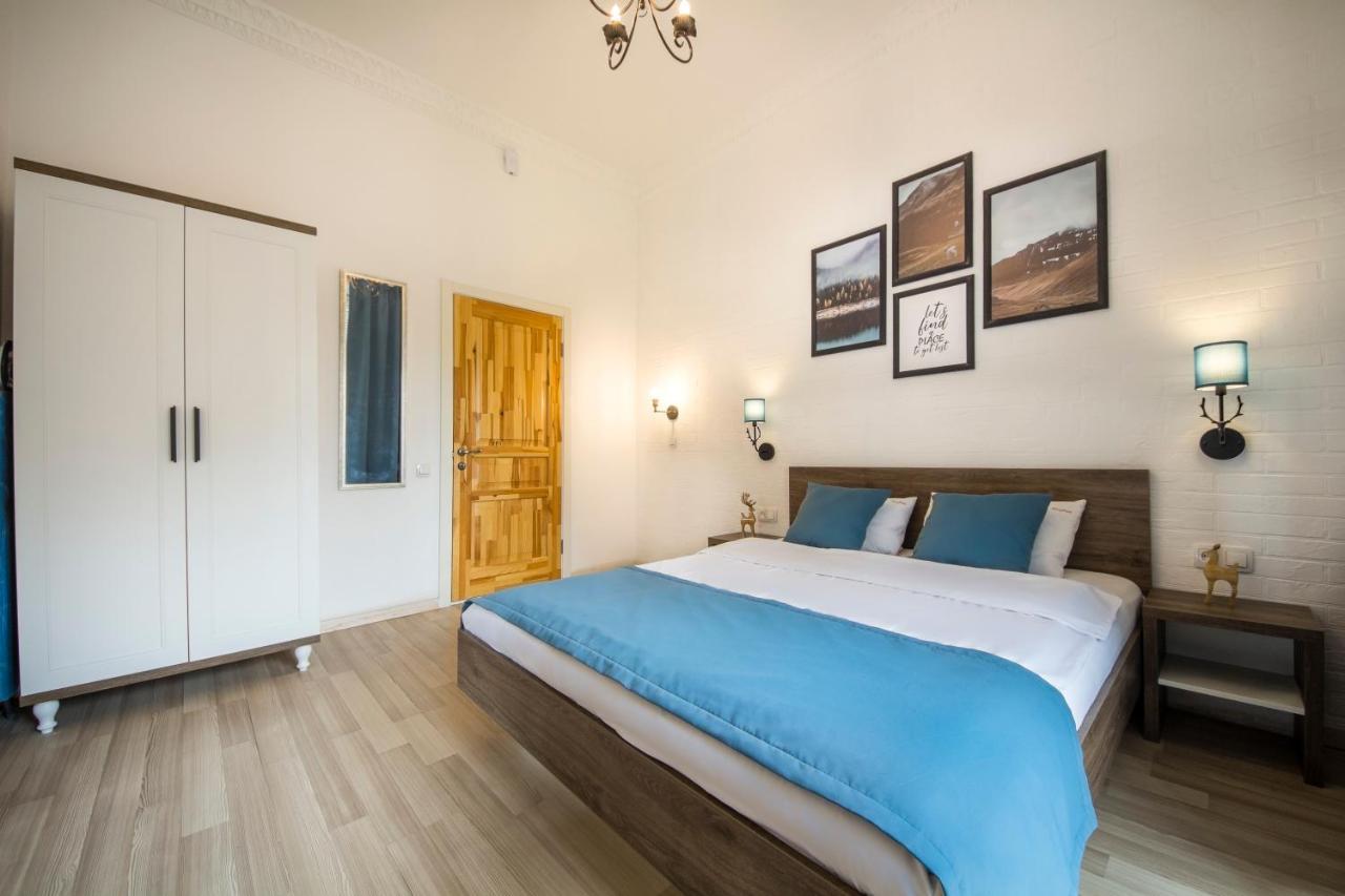 Central Apartments Palats Sportu Area Київ Екстер'єр фото