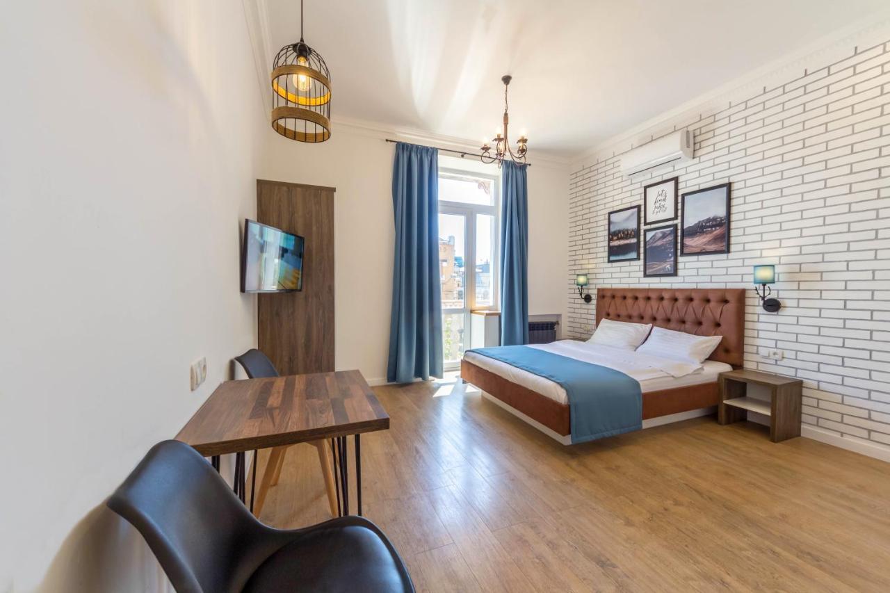 Central Apartments Palats Sportu Area Київ Екстер'єр фото