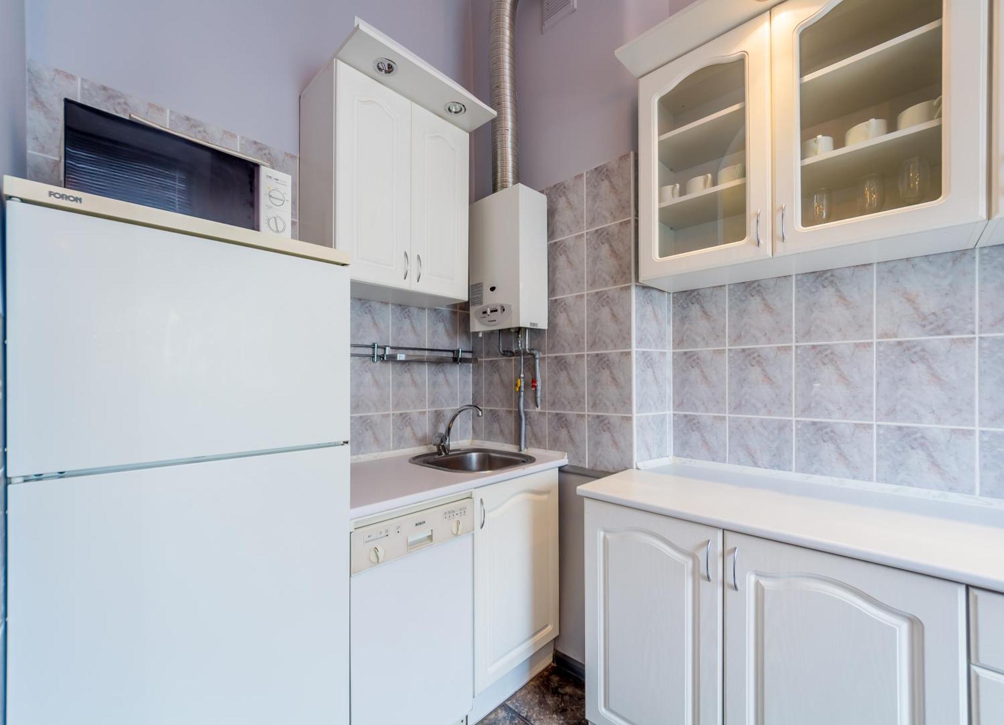 Central Apartments Palats Sportu Area Київ Номер фото