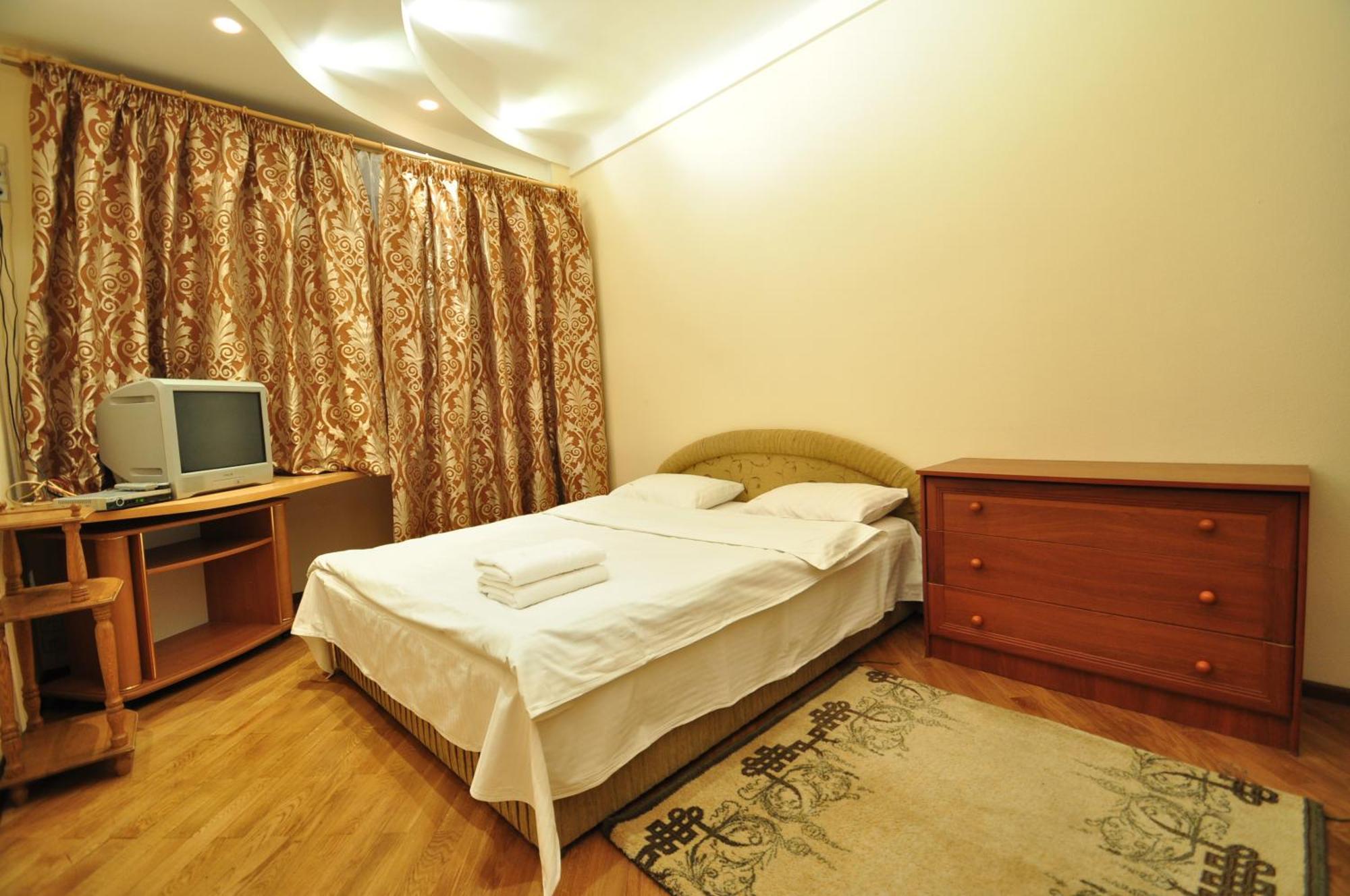 Central Apartments Palats Sportu Area Київ Номер фото