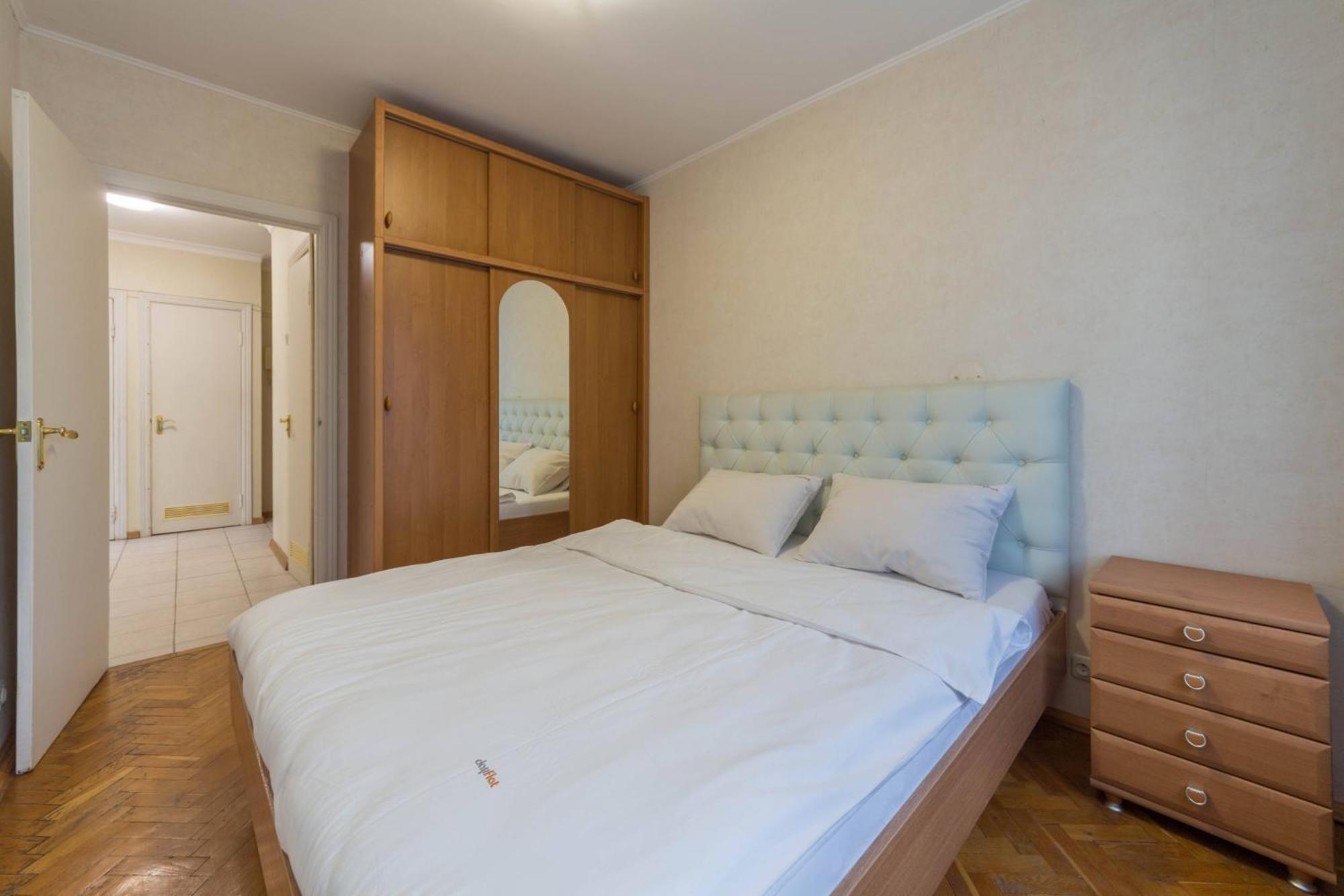 Central Apartments Palats Sportu Area Київ Екстер'єр фото