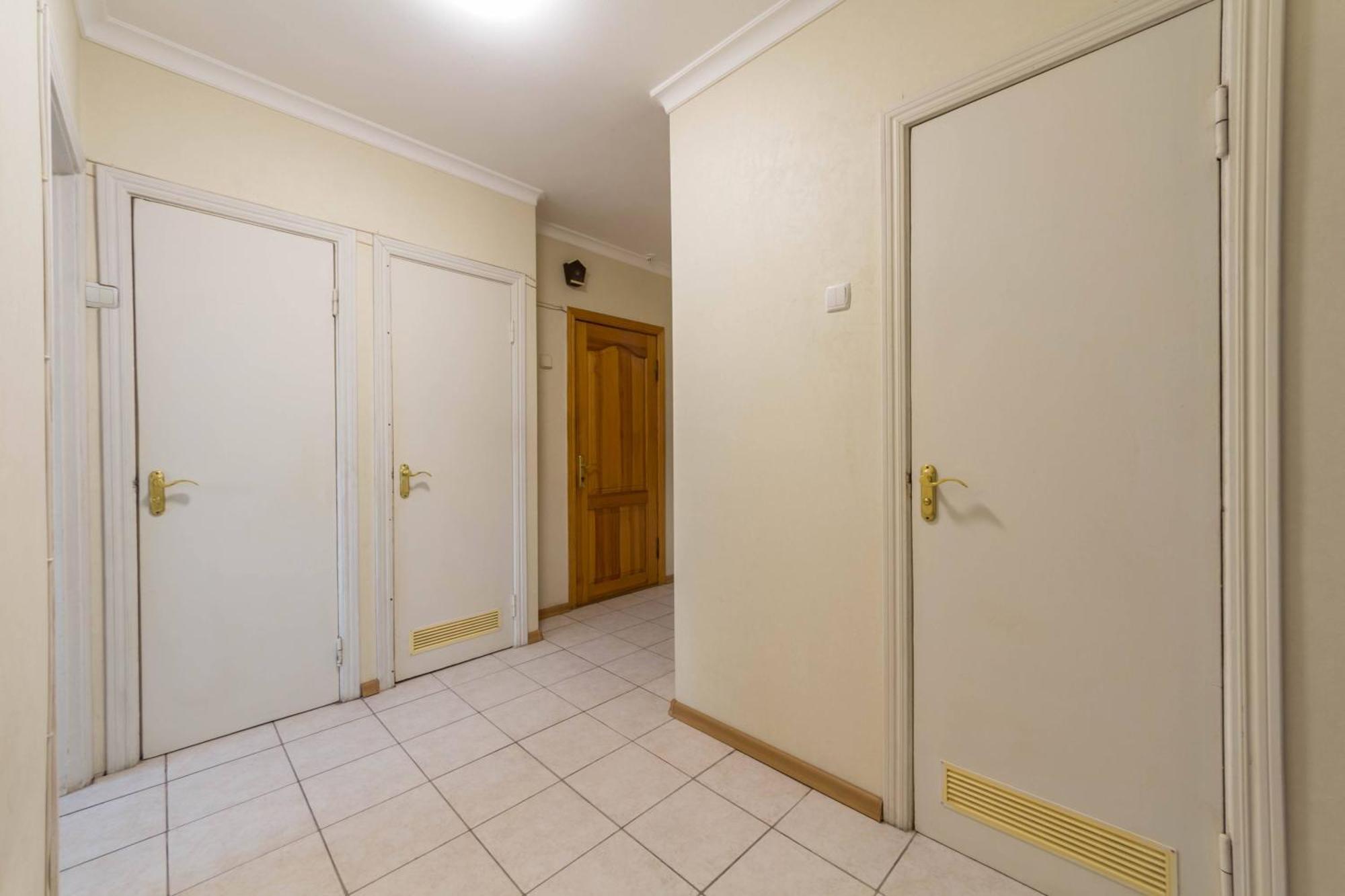 Central Apartments Palats Sportu Area Київ Екстер'єр фото