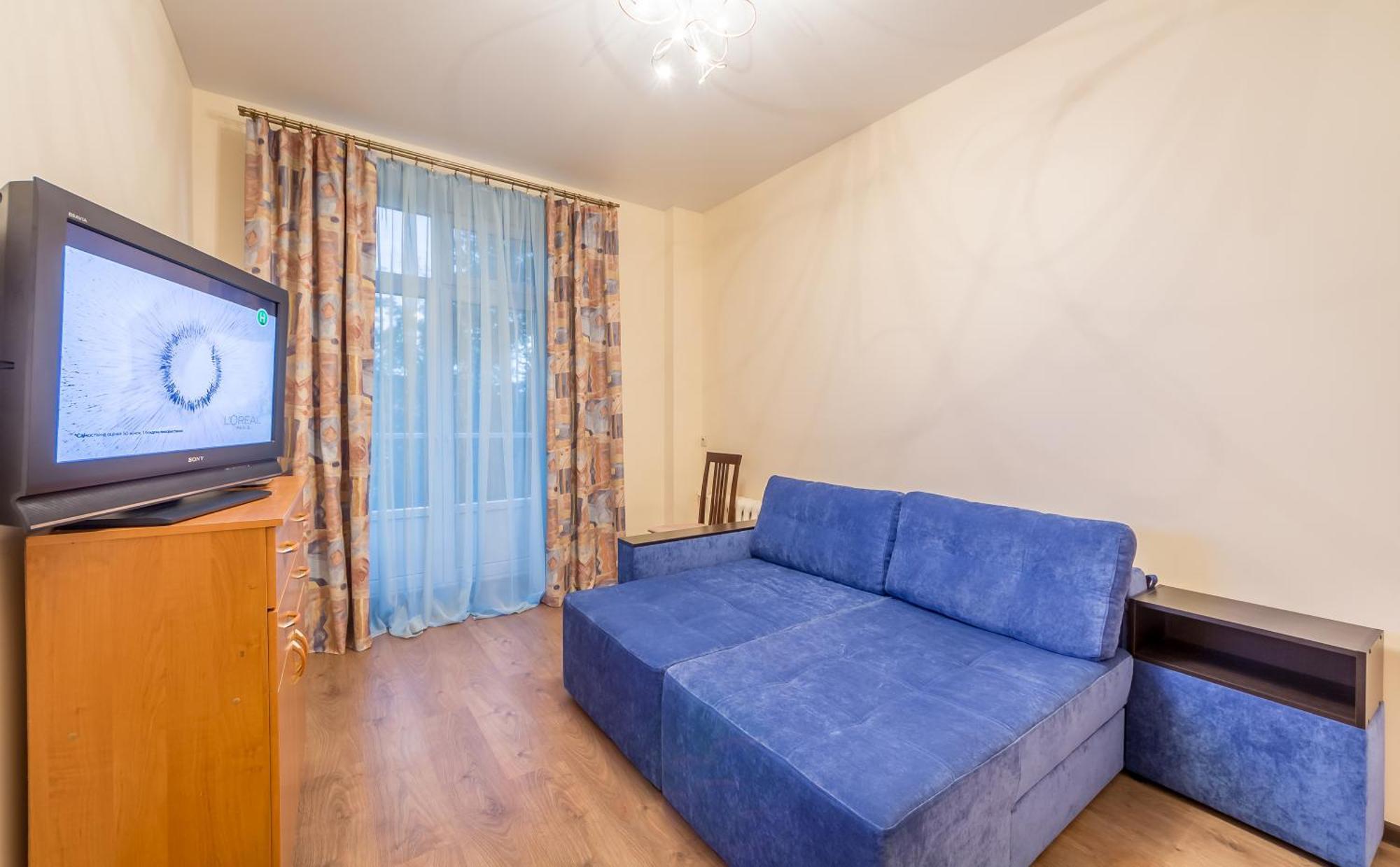 Central Apartments Palats Sportu Area Київ Екстер'єр фото