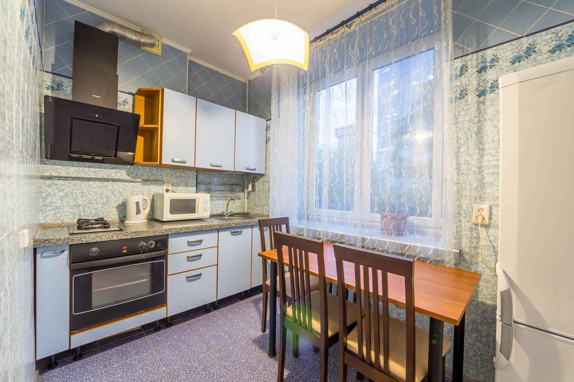 Central Apartments Palats Sportu Area Київ Екстер'єр фото